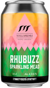 Mallaskoski RhuBuzz