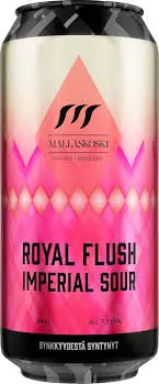 Mallaskoski Royal Flush