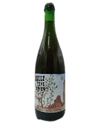 De Dolle Brouwers Dulle Teve Kriek