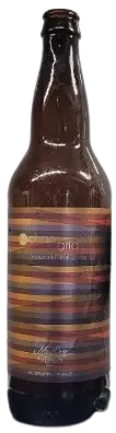 Modern Times Beer Chaos Grid - Smokestack Edition