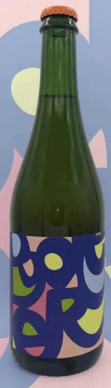 Artistraw Cider Cerry 2023