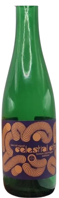 Modern Times Beer Celestial City - Lemon Meringue