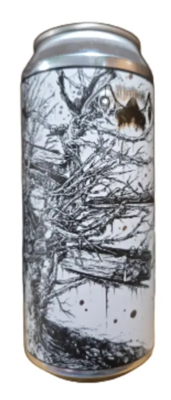 Nightmare Brewing Company Burial Tree