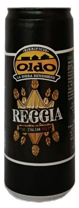 Birrificio Oldo Reggia