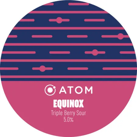 Atom Beers Equinox