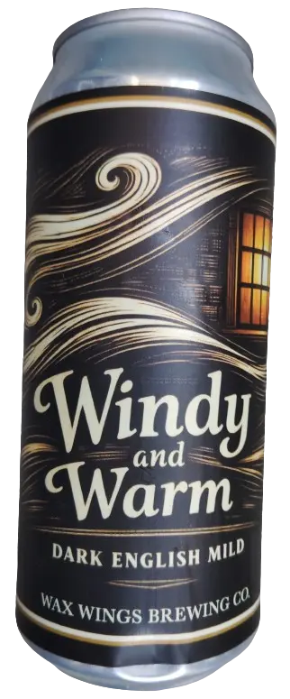 Wax Wings Brewing Company Windy And Warm