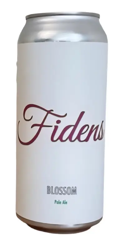 Fidens Brewing Company Blossom