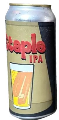 Magnetic North Brewing Company Staple