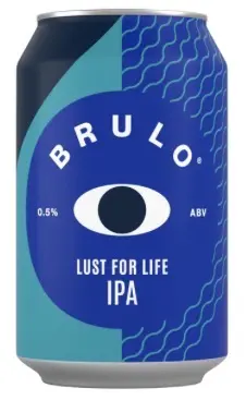 Brulo Lust For Life DDH IPA