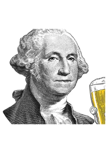 Tom's River Brewing 76 House (Tavern Ale)