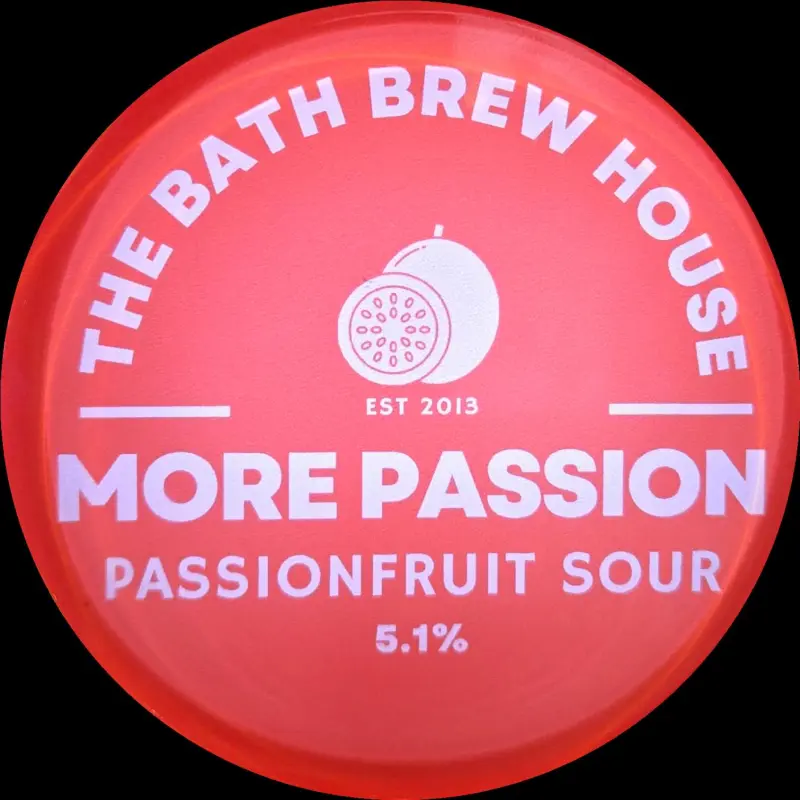 Bath Brew House More Passion