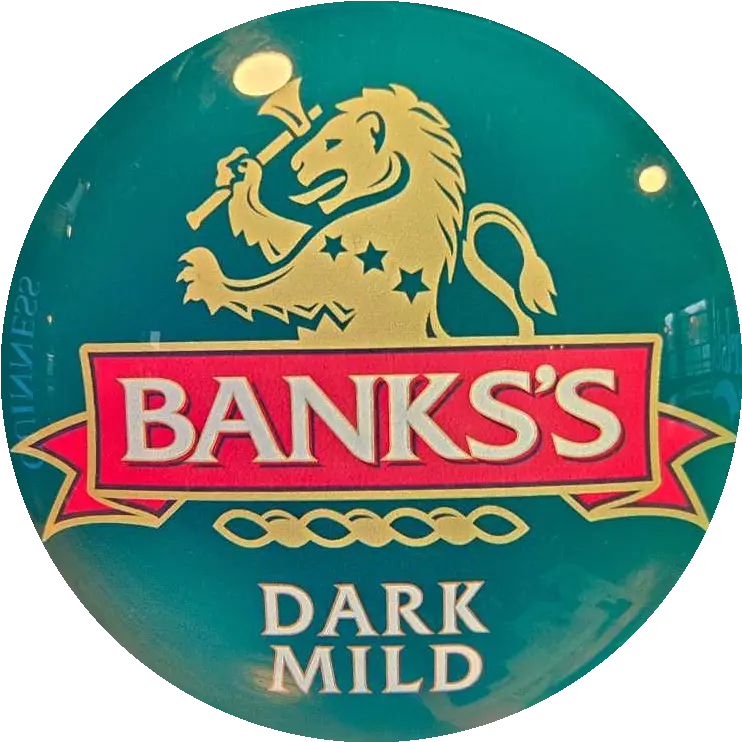 Banks's Dark Mild
