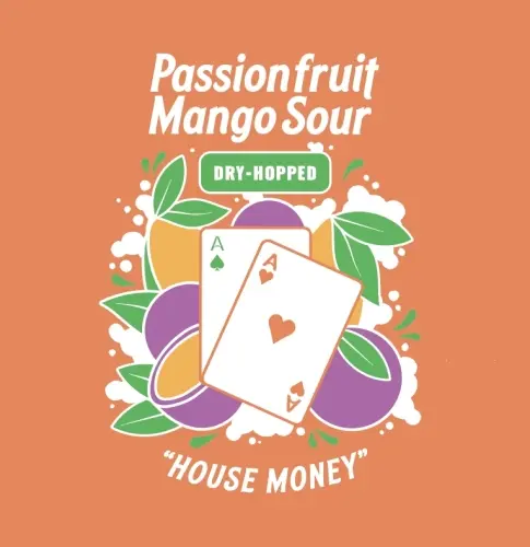 Wellington Brewery House Money