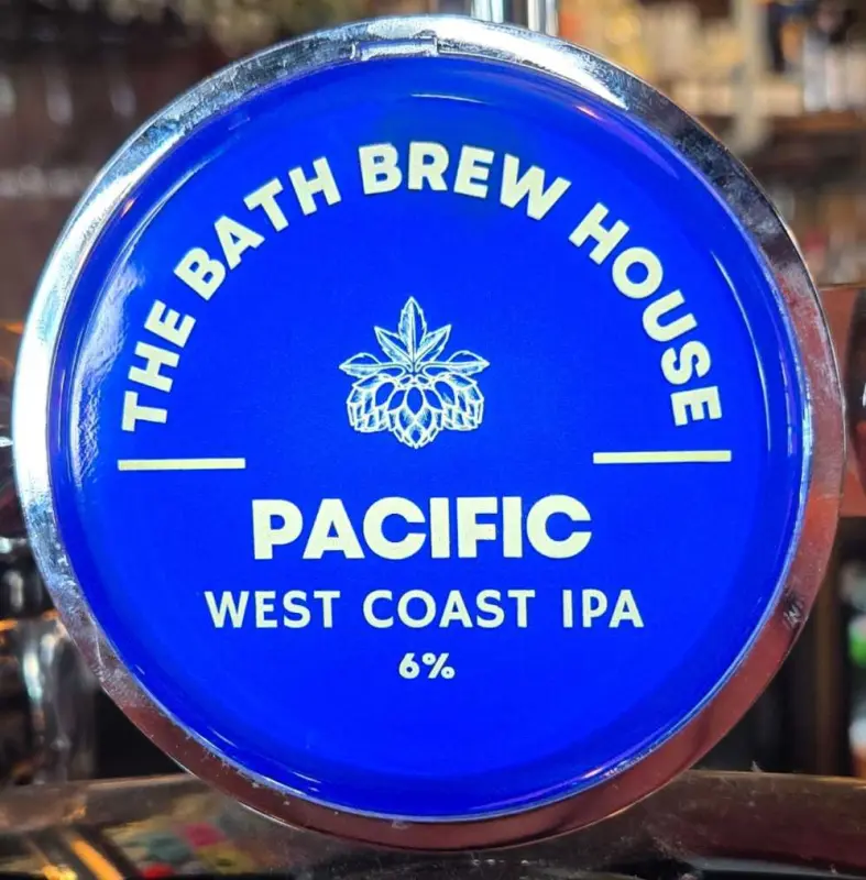 Bath Brew House Pacific