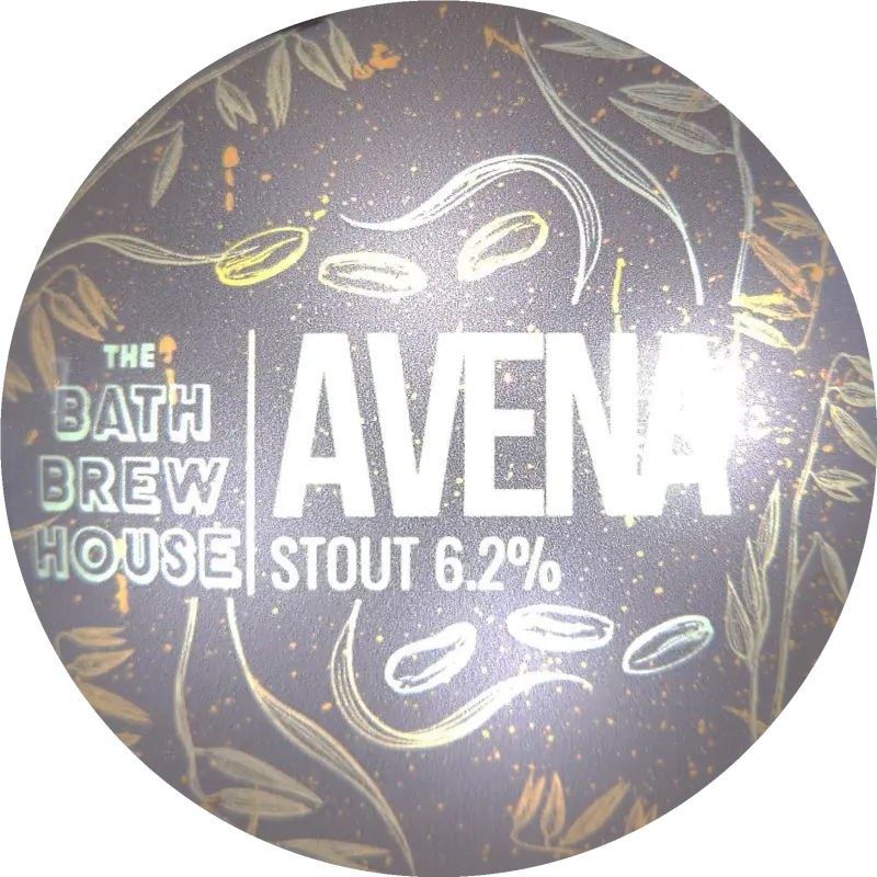 Bath Brew House Avena