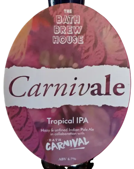 Bath Brew House Carnivale