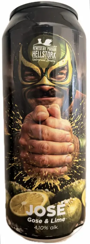 Hellstork JOSE