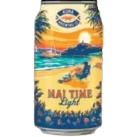 Kona Brewing Company Kona Mai Time Light