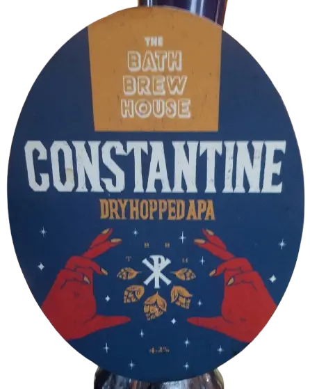Bath Brew House Constantine