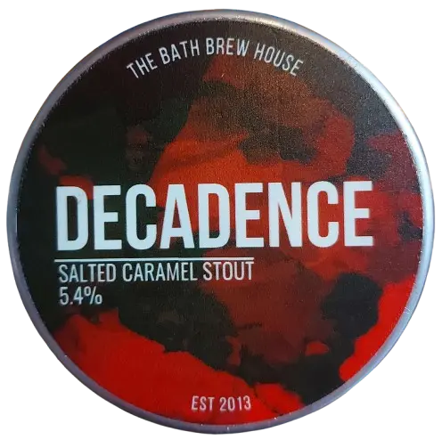Bath Brew House Decadence
