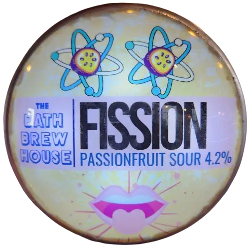 Bath Brew House Fission