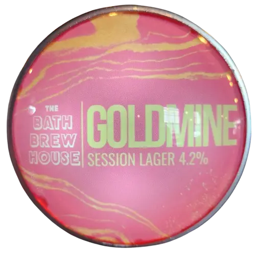 Bath Brew House Goldmine