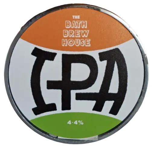 Bath Brew House IPA