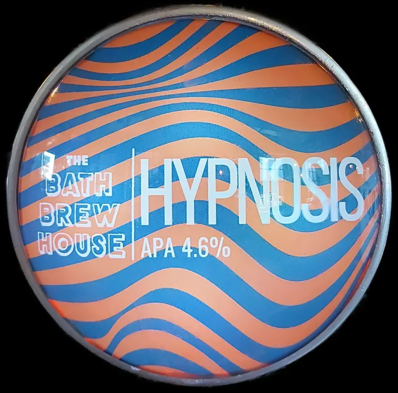 Bath Brew House Hypnosis