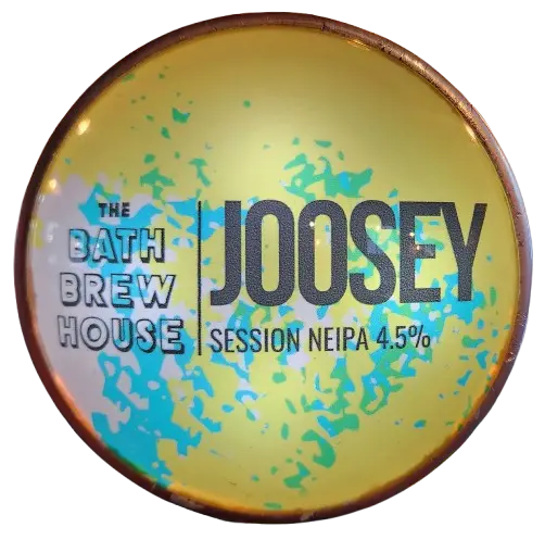 Bath Brew House Joosey