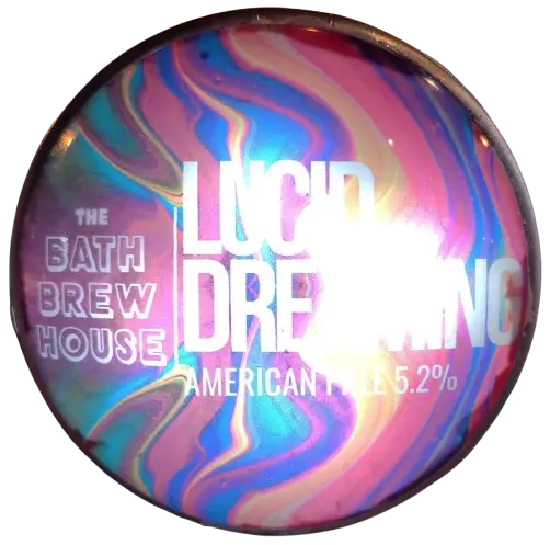 Bath Brew House Lucid Dreaming