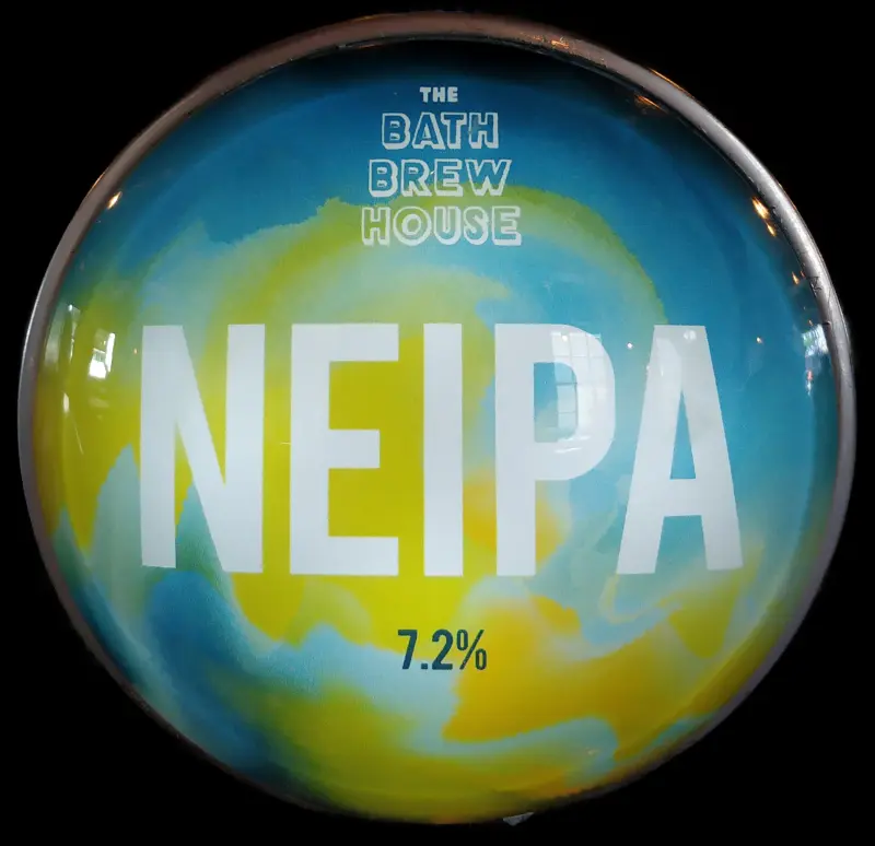 Bath Brew House NEIPA