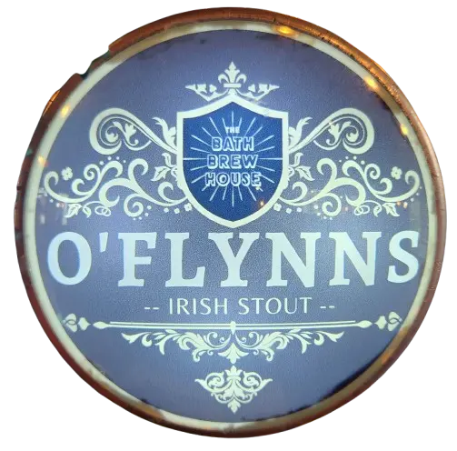 Bath Brew House O'Flynns