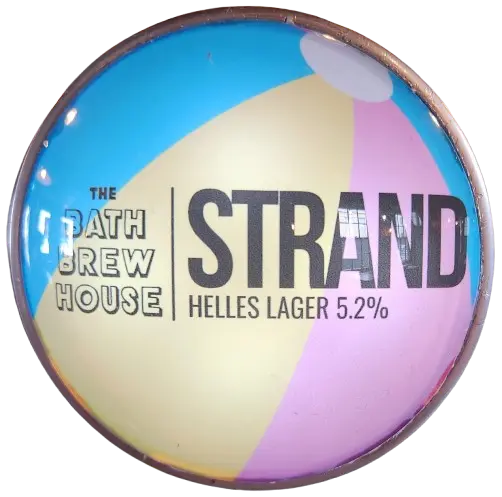 Bath Brew House Strand