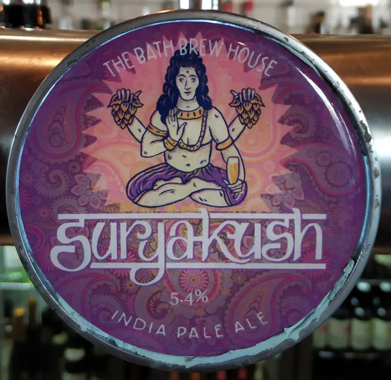 Bath Brew House Suryakush
