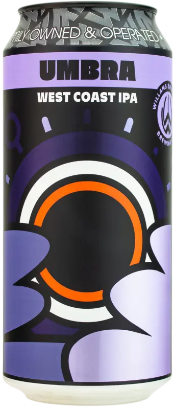 Williams Brothers (Heather Ales) Umbra