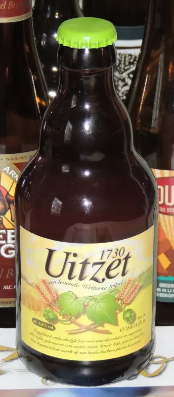 Beer Solutions (Paeleman) Uitzet 1730