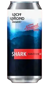 Loch Lomond Brewery Shark