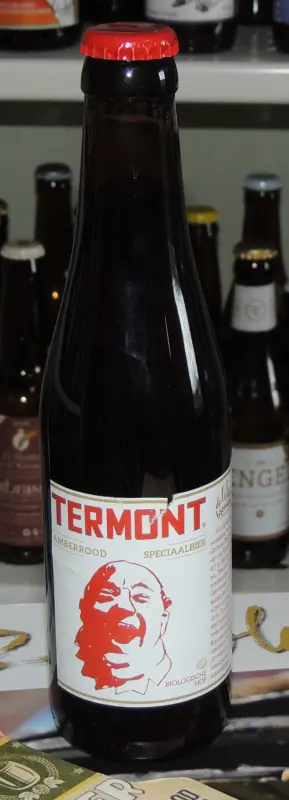 De Wilde Brouwers Termont