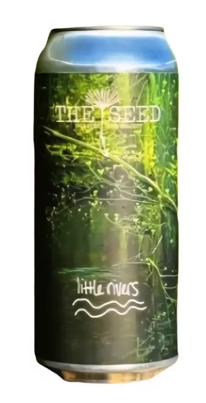 The Seed: A Living Beer Project Little Rivers