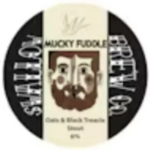 Swallow Brew Co. Mucky Fuddle