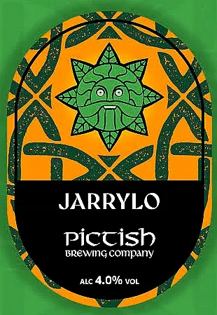 Pictish Brewing Jarrylo