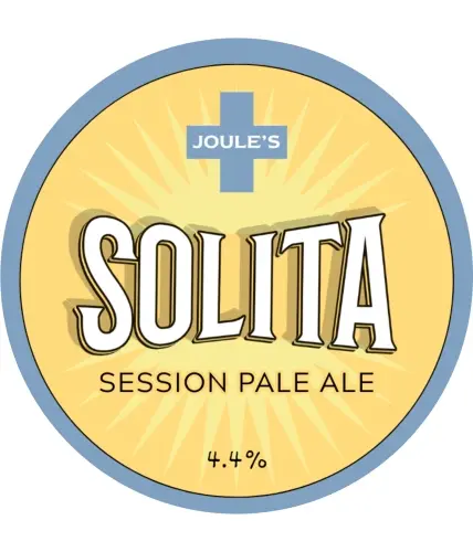 Joule's Brewery Solita