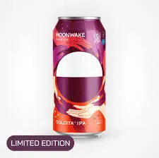 Moonwake Beer Co. Dolcita