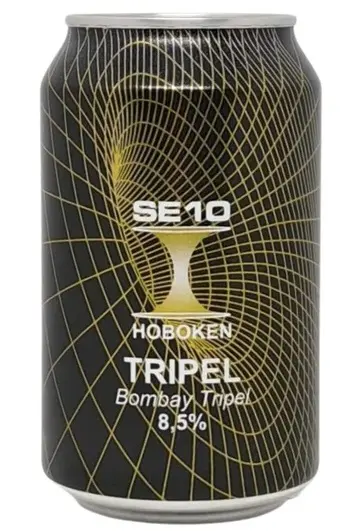 SE10 Bombay Tripel