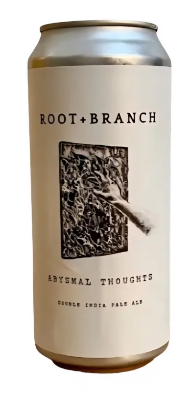 Root + Branch Brewing Abysmal Thoughts