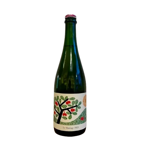 Flemings Fife Cider Le Mariage 2024
