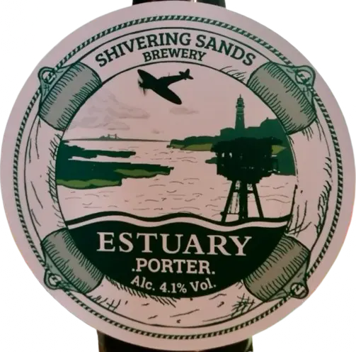 Shivering Sands Brewery Estuary