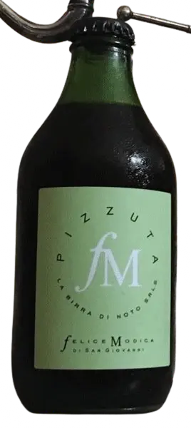 Birra di Noto - Felice Modica di San Giovanni Pizzuta