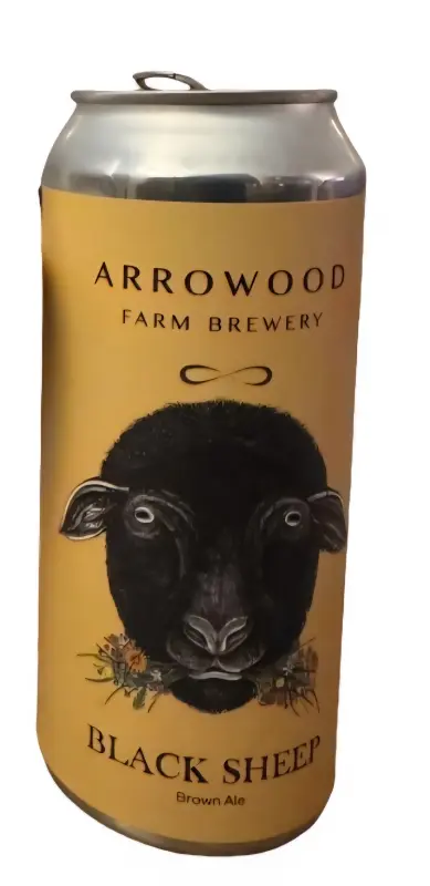 Arrowood Farms Black Sheep