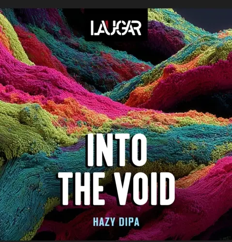 Laugar Brewery Into the Void
